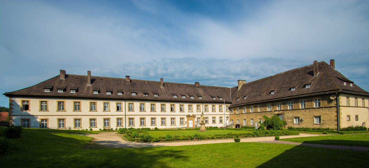 Hotel Schloss Gehrden Gehrden  Exterior photo